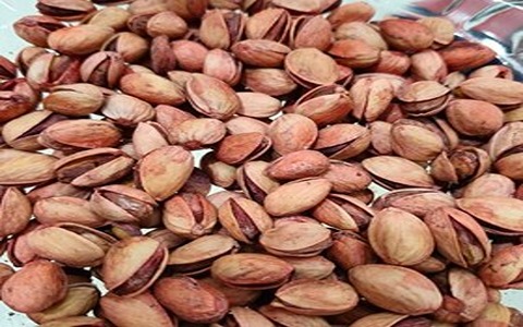 تصویر 2 از خرید پسته شور قرمز + قیمت فروش استثنایی